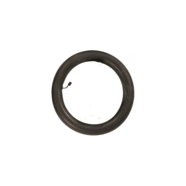 Valco Baby Universal Inner Tube for Stroller Tires, Black, 12"