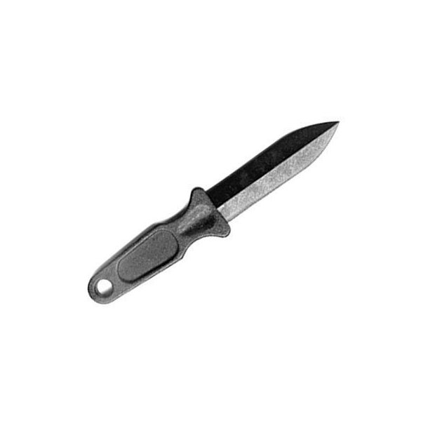 Polyresin Non-Metallic CIA" Letter Opener" Covert Defense Tool