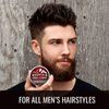 Rocky Mountain Barber Company Hair Paste for Men - Hair Styling Paste with Pliable Light-Firm Hold for All Hair Styles, Shine-Free Matte Finish - Easy to Wash Out, 2 oz