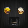 Golden Grooming Co. Beard Cream - Hydrates, Moisturizes, and Tames Flyaway Hair - Beard Butter & Softener for Men - Nourishing Formula - Adds Shine - Formulated with Sunflower & Coconut Oil - 2 fl oz