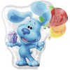 Anagram Blue's Birthday Clues Party Supplies 5pc Balloon Bouquet Decorations
