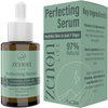 Zenon Life Perfecting Serum - Vitamin C+E Face Serum - Niacinamide Serum for Face - Complete Facial Serums for Skin Care Essence