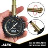 JACO ElitePro Tire Pressure Gauge - 60 PSI