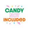 Big Dot of Happiness Twinkle Twinkle Little Star - Candy Bar Wrappers Baby Shower or Birthday Party Favors - Set of 24