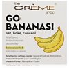 The Crème Shop | GO BANANAS! Banana Face Setting Powder