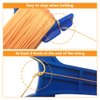 Kite String Handle- 300ft Line for Each Spool (2 Pack)