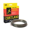 Cortland Line WF5I Small Game Fishing Line, Clear/Camo
