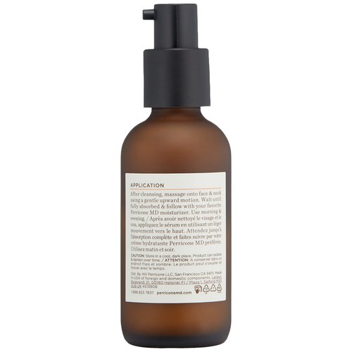 Perricone MD Vitamin C Ester CCC + Ferulic Brightening Complex 20%, 2 Ounce