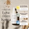 HAYEJIN Rice Bran Oil for Face | Face Moisturizer w/Fermented Rice Bran Oil | Korean Face Oil for Women | Face Serum for Glowing Skin | Korean Skin Care Facial Oils (Pack of 1, 1.01 Fl. Oz)