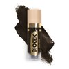 Biotek Eyes Pigment for Permanent Makeup - Warm Brown Color for Eyes and Eyeliner - Made in Italy - More Than Ever - Warm Brown 0,61 fl.oz.