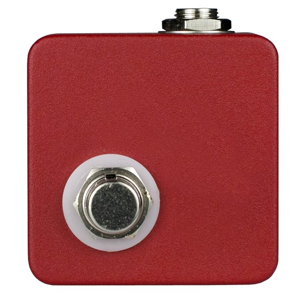 JHS Pedals JHS Red Remote Footswitch