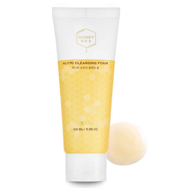 TRUE ISLAND Honey Bee Venom Hydrogel Eye Masks for Dark Circles and Puffiness Bee Propolis Hydrogel Depuffing Eye Patches w/Bee Venom, Collagen & Niacinamide for All Skin Types (Pack of 60 Eye Pads)