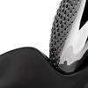 Alessi Forma Cheese grater, One size, steel,black,ZH03