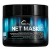 TRUSS Net Hair Mask - Deep Conditioning Treatment + Hair Repair Mask for Curly Hair - Detangle + Hydrate Curls while Soothing Damage - Anti Frizz + Humidity Blocking (19.40 oz)