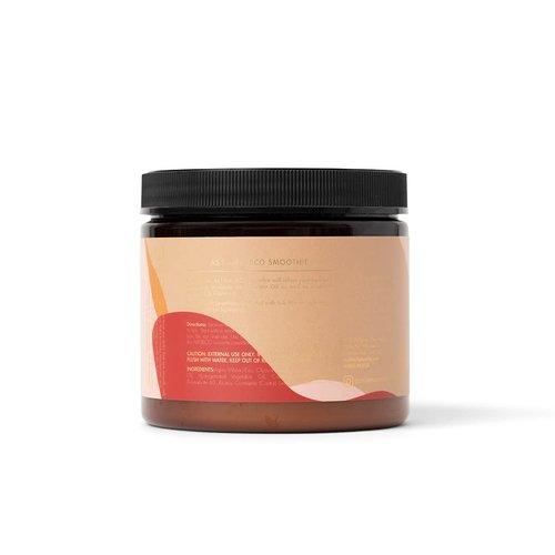 As I Am JBCO Smoothie - 16 oz - with Vitamin C & E & Ceramides