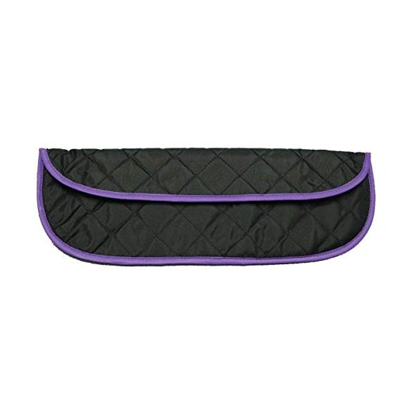 Belson Pro Belson Curl Iron Pouch (Pack of 2)