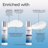 Eucerin Face Immersive Hydration Skin Care Set, Daily Face Lotion with SPF 30, 2.5 Fl Oz Bottle + Night Cream with Hyaluronic Acid, 2.5 Oz Bottle