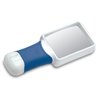 Coil AT Max Auto Touch 3x LED Illuminated Magnifier Rectangular