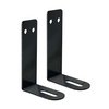 Golf Carts Universe Fits Yamaha G14-G21 5 Panel Mirror Brackets Yamaha Cycle 94+