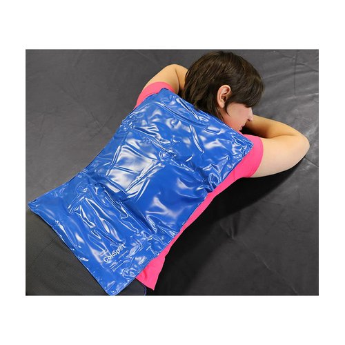 MCK11127700 – Fabrication Enterprises Inc Cold Pack Relief Pak ColdSpot General Purpose Oversize 11 x 21 pulgadas Azul vinilo reutilizable