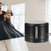 Barber Neck Strip Dispenser 1 Set Neck Roll Paper Box Neck Paper Roll Holder Neck Covering Paper Case Container for Haircut Styling Salon Neck Strip Collar Case