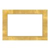 Caspari Gold Leaf Name Place Cards - Set of 10