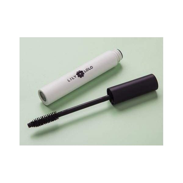 Lily Lolo All-Natural Mascara