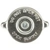 Stant Radiator Cap, Black (10228)