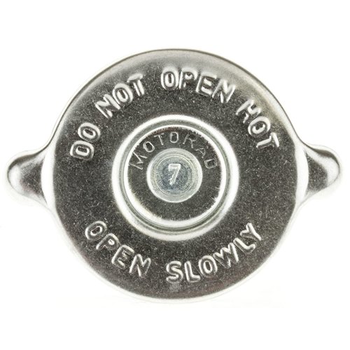 Stant Radiator Cap, Black (10228)