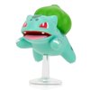 Pokémon Battle Figure 2 Pack (Litleo & Bulbasaur #5) W19