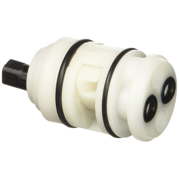 DANCO Cartridge for Sterling Single-Handle Faucets, SR-4, Plastic, 1-Pack (88421), White