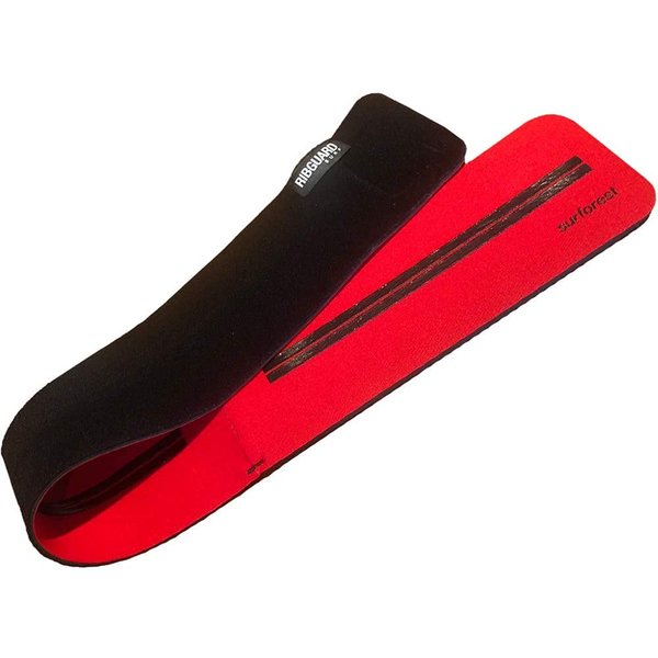 RIBGUARD - Get The Relief for Your Rib Pain in Surfing (ML)