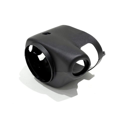 YOT Steering Column Shroud Cover for tilt Steering & Column Shift Automatic Transmission fits 1999-2002 Silverado