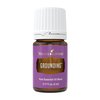 Grounding Essential Oil Blend - Empowering Aroma for Inner Strength - 5 ml Bottle by Young Living Essential Oils - Uplift and Ground Your Day with Confidence