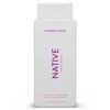 Generic Native Body Wash - Lavender & Rose - Sulfate Free - Paraben Free, 18 oz - Pack Of 01