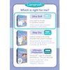 Lansinoh Nursing Pads, Pack of 36 Ultra Soft Disposable Breast Pads