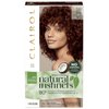 Clairol Natural Instincts Hair Color, [5R] Medium Auburn 1 Each (Pack of 12)
