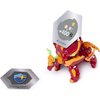 Bakugan Ultra, Kelion, 3-inch Collectible Action Figure and Trading Card, for Ages 6 and Up