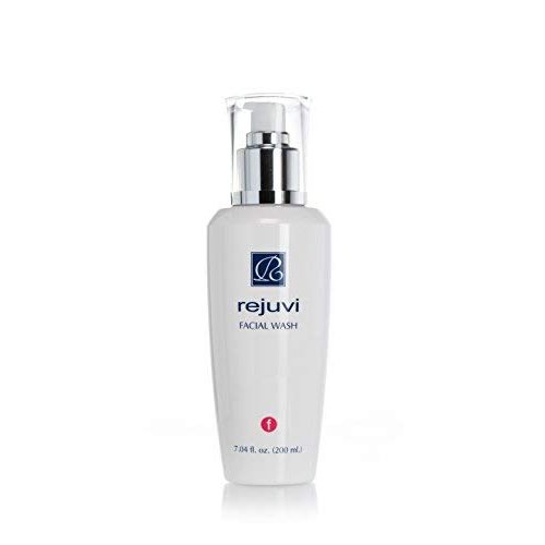 Facial Wash for Pimpled and Bright Skin by Rejuvi