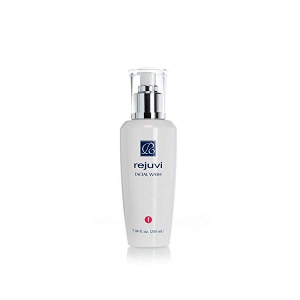 Facial Wash for Pimpled and Bright Skin by Rejuvi