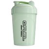G Fuel Blacked Out Shaker Bottle, Drink Mixer for Pre Workout, Protein Shake, Smoothie Mix, Meal Replacement Shakes, Energy Powder and More, Blender Cup, Portable Safe, BPA Free Plastic - 16 oz