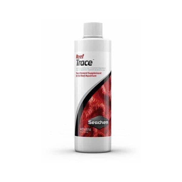 Seachem Reef Trace Elements 250ml