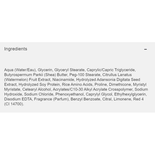 Tree Hut Watermelon Shea Body Butter 8.4 Oz! Formulated With Watermelon, Certified Shea Butter And Collagen! Body Moisturizer That Leaves Skin Feeling Soft & Smooth! (Watermelon Lotion)