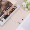 Aprince Retirement Party Decorations for Women Pink Retirement Headband Retirement Crown Tiara Retired Party Supplies Hair Accessories for Women