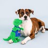 Fringe Studio Plush Dog Toy, I Dig You, Pet Shop Collection (314197)