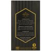 Harney & Sons Premium Black Tea, Tea Bags, Brown (30698), chai, 20.0 Count