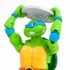 Loyal Subjects - BST AXN Teenage Mutant Ninja Turtles Leonardo 5 Action Figure (Net)
