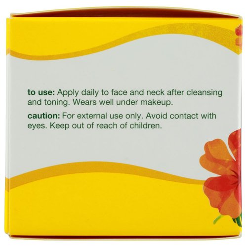 Alba Botanica Hawaiian Aloe and Green Tea Oil Free Skin Moisturizer - 3 Oz (Pack of 2)