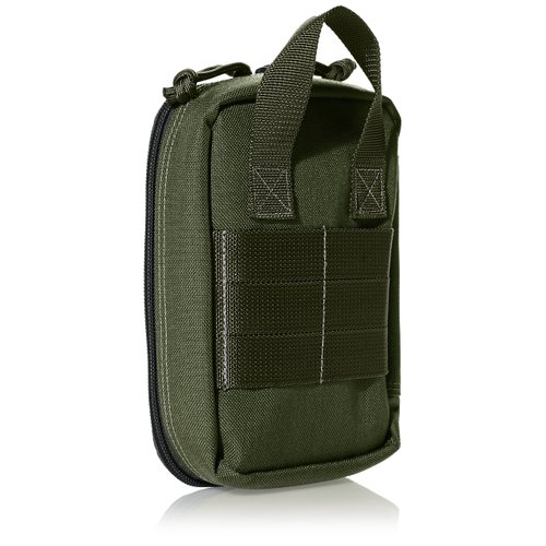Maxpedition Medium Fatty Pocket Organizer (OD Green)