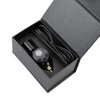 Javelin Matrix Portable Tattoo Machine Power Supply Wireless RCA Rechargeable Battery